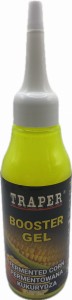 Booster Gel Method Feeder Traper - Fermentowana kukurydza - 90 g