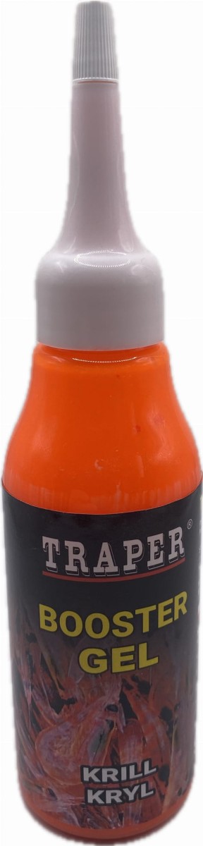 Booster Gel Method Feeder Traper - Kryl