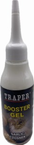 Booster Gel Method Feeder Traper - Czosnek - 90 g 