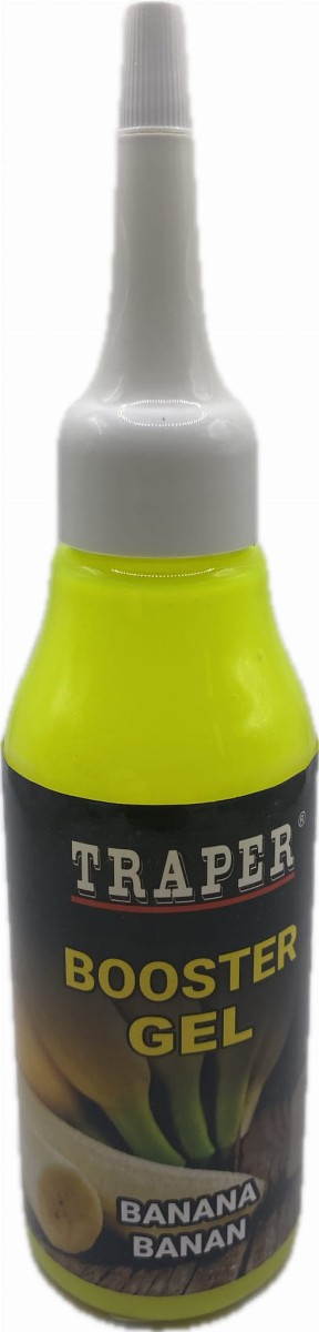 Booster Gel Method Feeder Traper - Banan