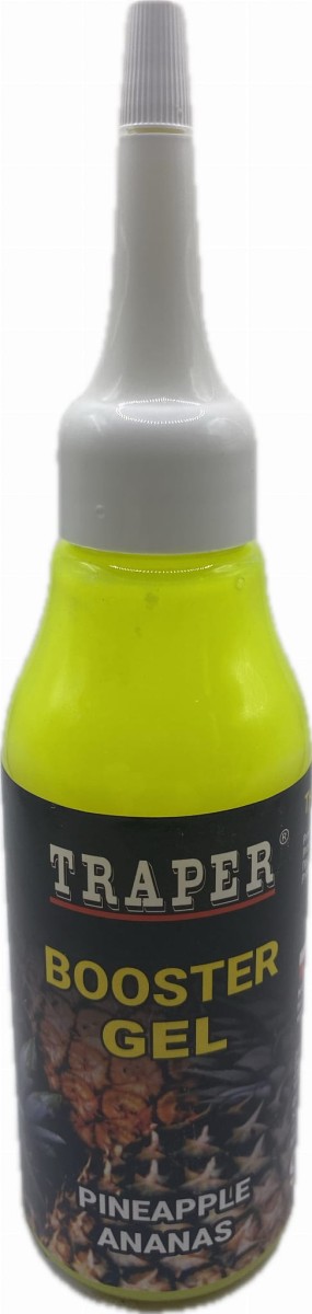 Booster Gel Method Feeder Traper - Ananas