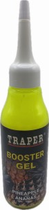 Booster Gel Method Feeder Traper - Ananas - 90 g