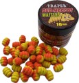 Duo-Maggot Wafters Traper Mrthod Feeder - Ananas/Tutti Frutti/Truskawka
