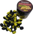 Duo-Maggot Wafters Traper Mrthod Feeder - Banan /Wanilia/Czekolada