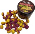 Duo-Maggot Wafters Traper Mrthod Feeder - Orzech tygrsyi/Kukurydza