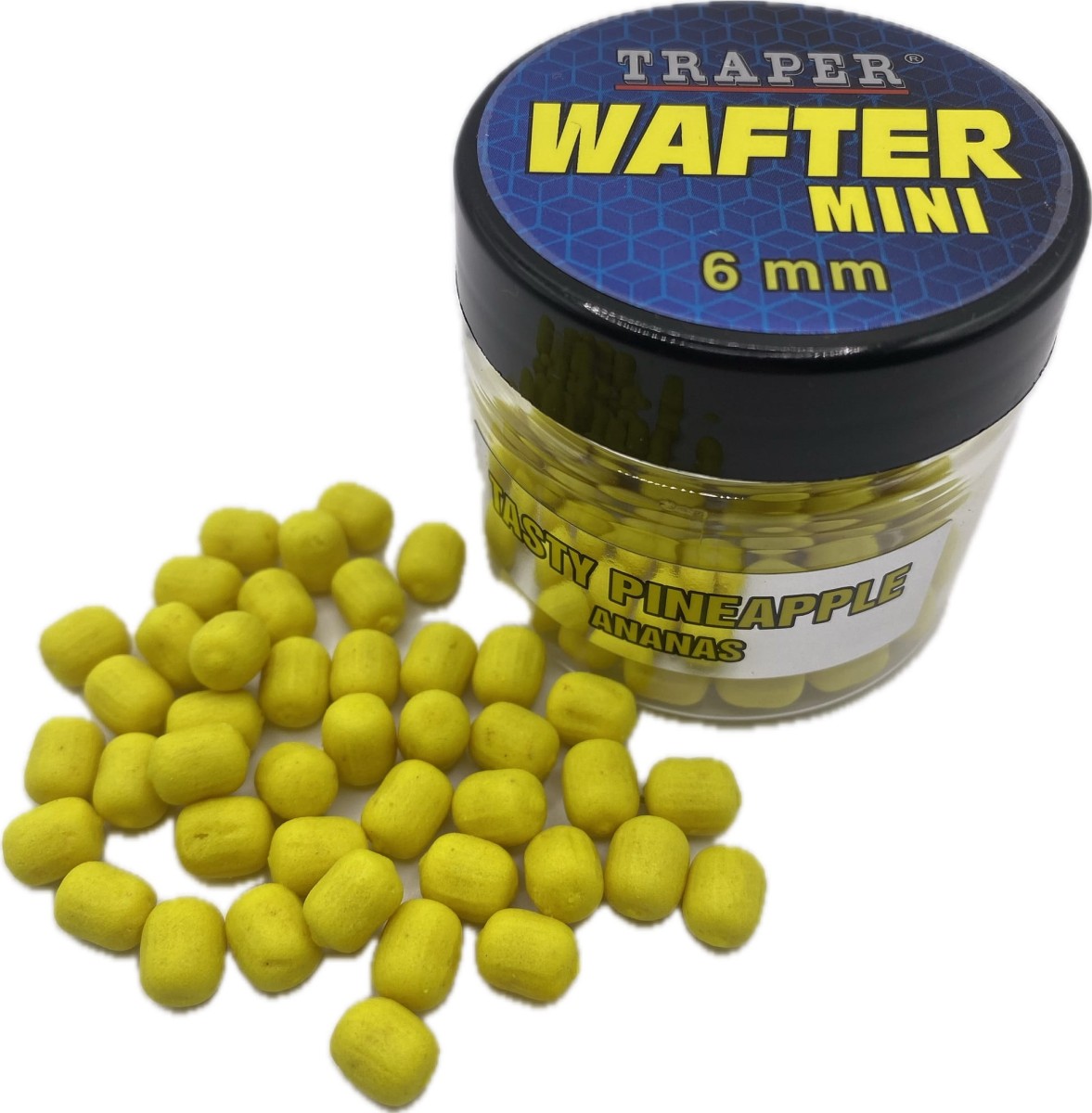 Wafter Mini Traper Ananas