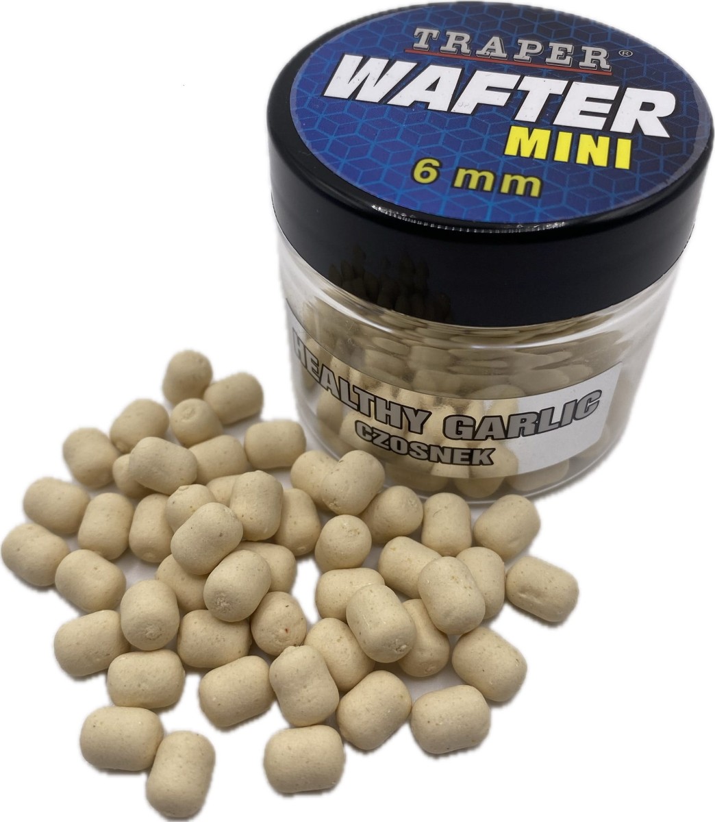 Wafter Mini Traper Czosnek