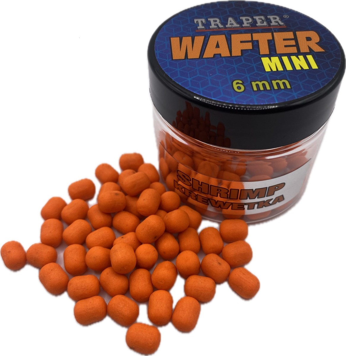 Wafter Mini Traper Krewetka