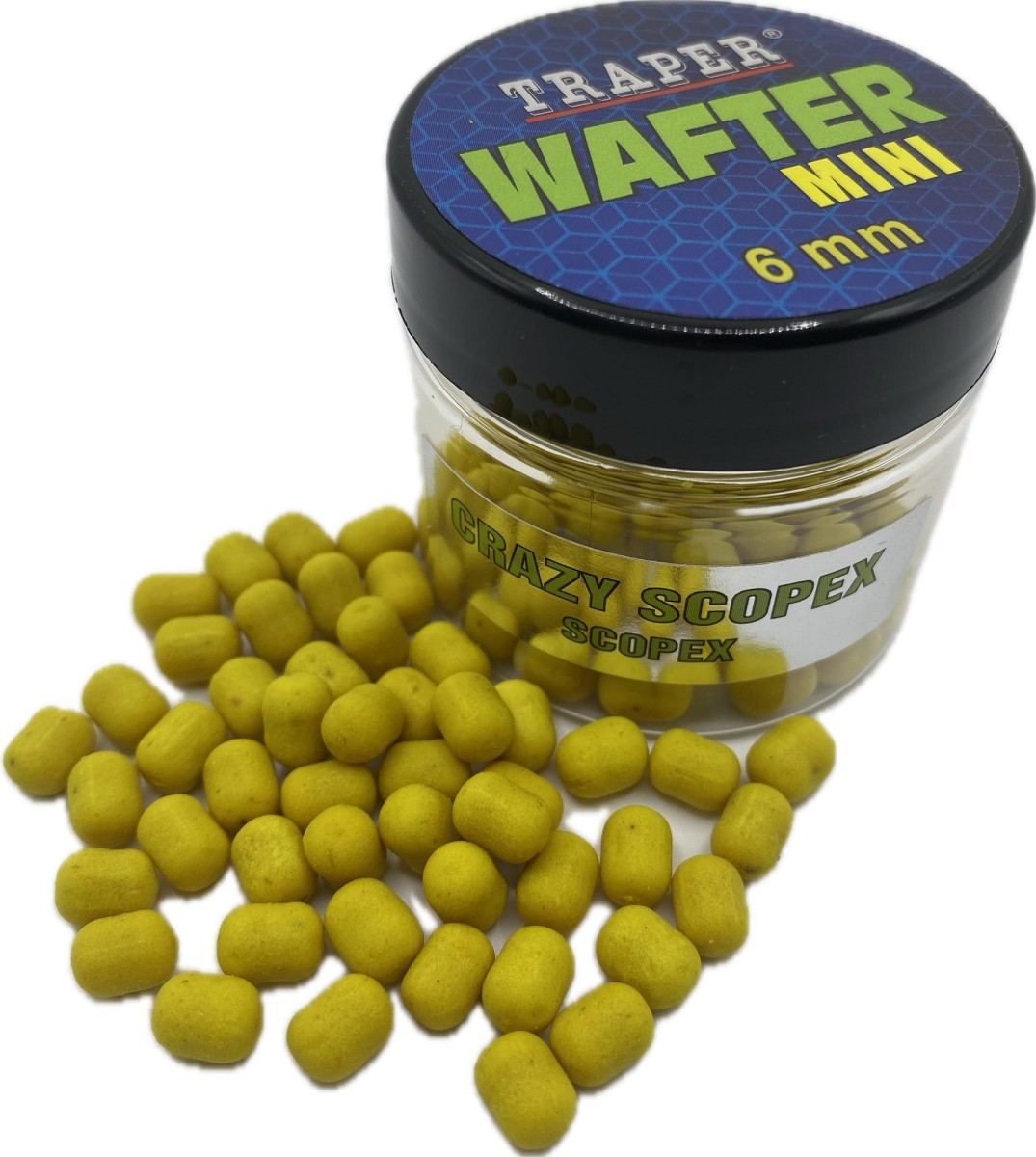 Wafter Mini Traper Scopex