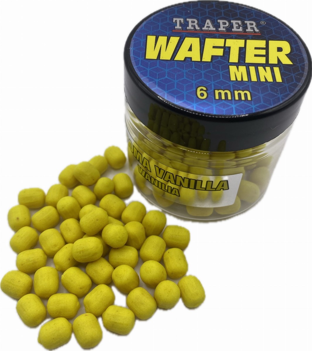 Wafter Mini Traper Wanilia