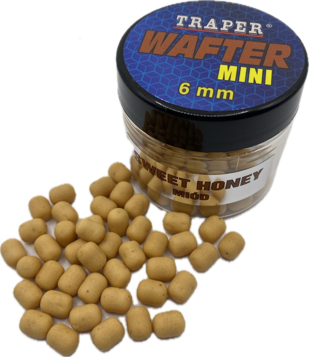 Wafter Mini Traper Miód