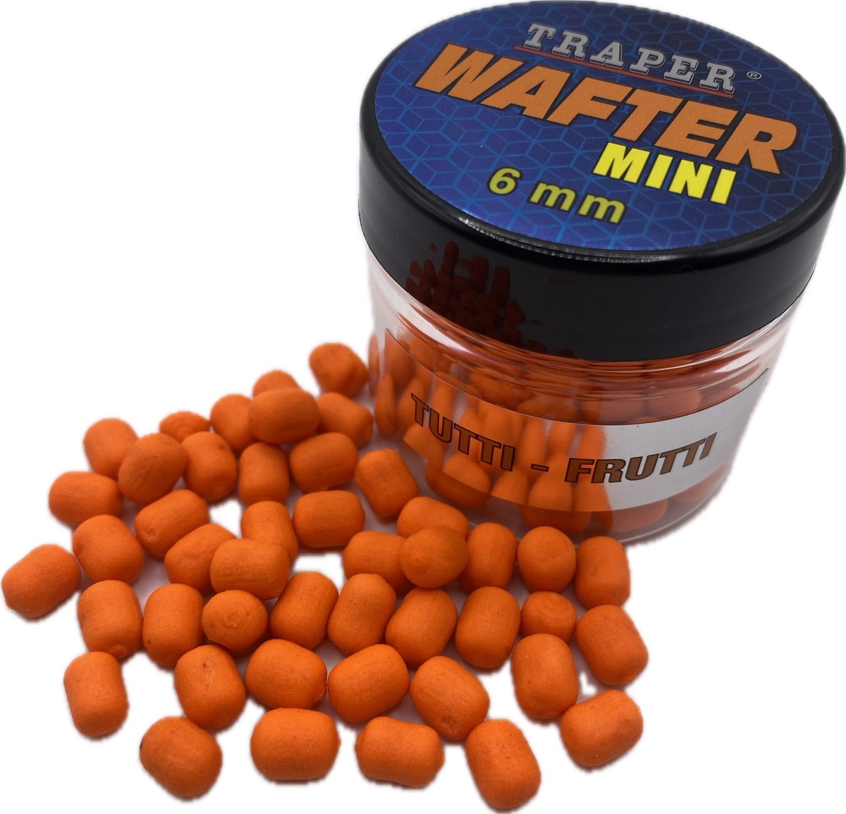 Wafter Mini Traper Tutti Frutti