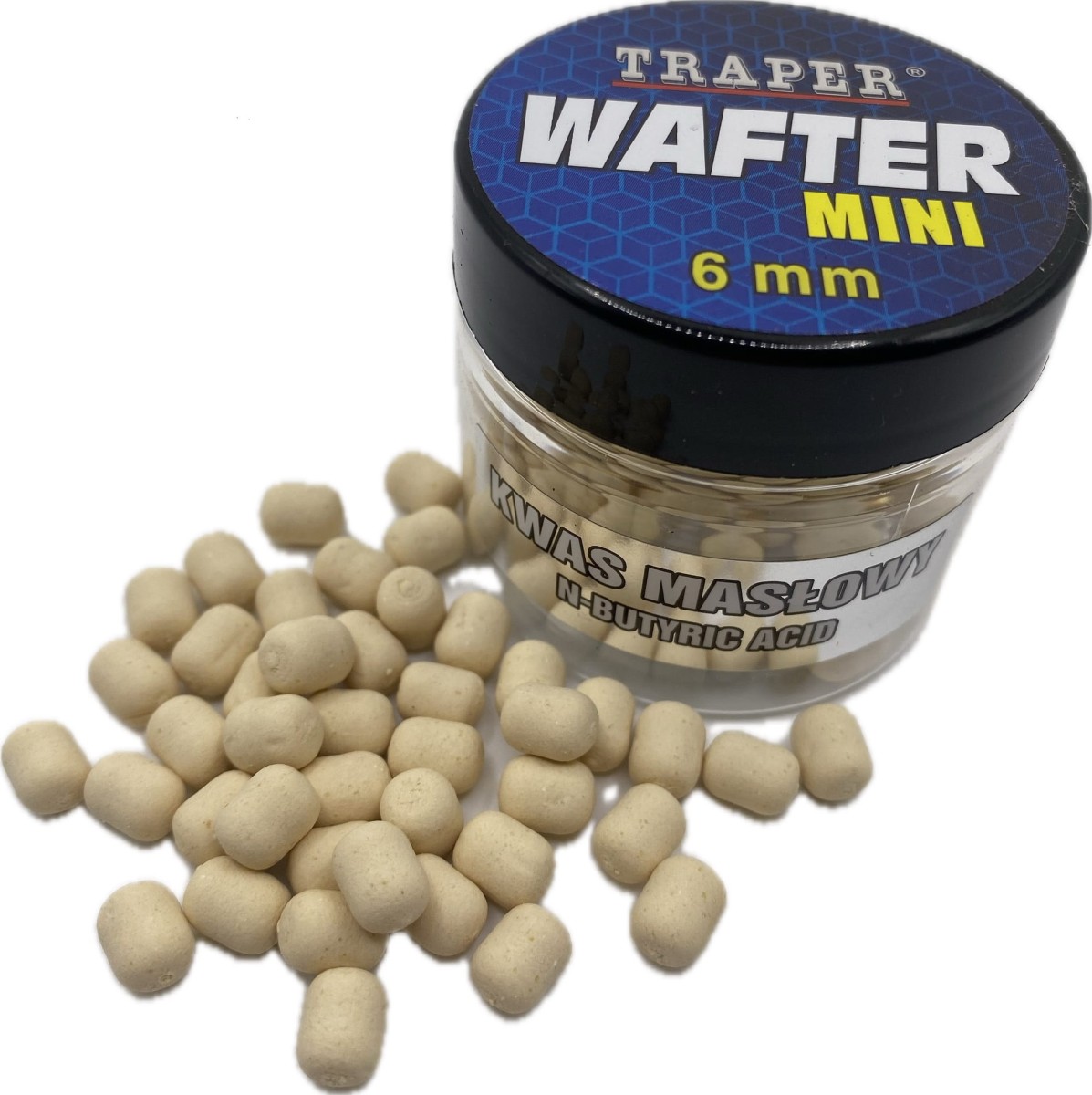 Wafter Mini Traper Kwas masłowy