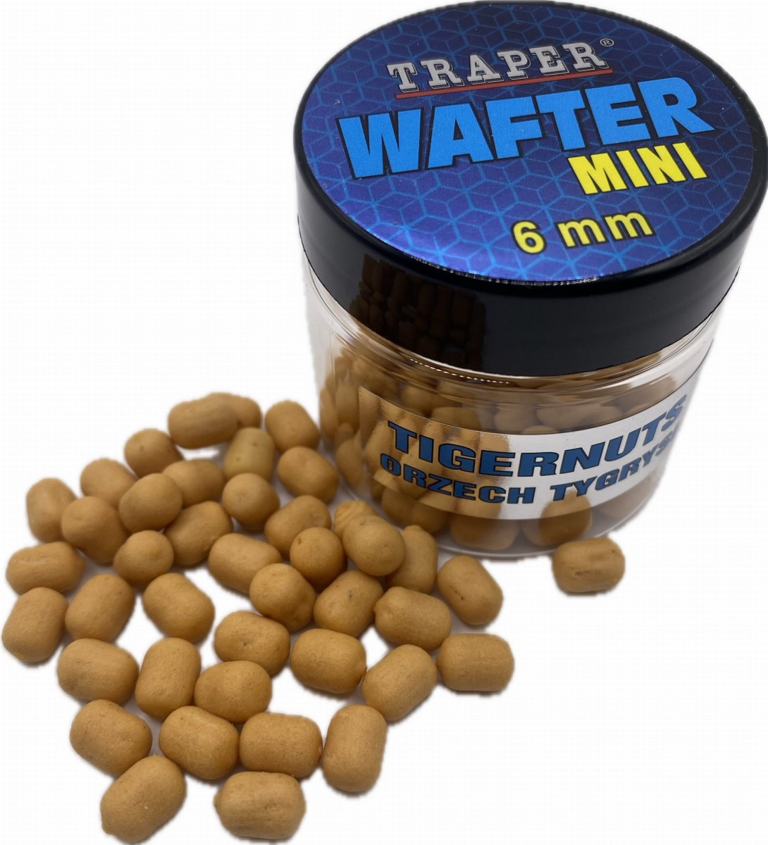 Wafter Mini Traper Orzech tygrysi