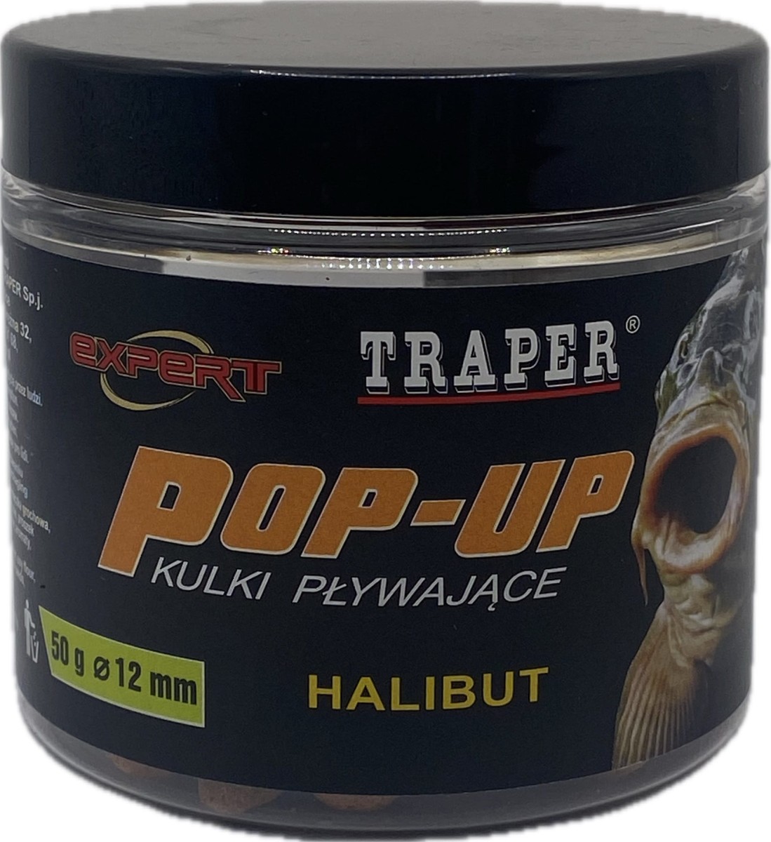 Kulki Pop-Up Traper