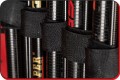 Etui na topy GST RED Traper
