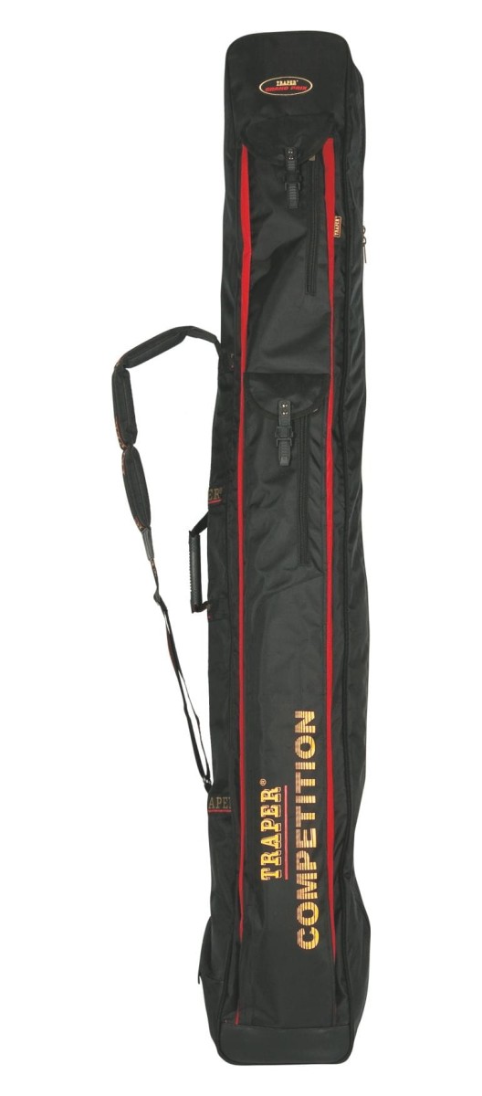 Pokrowiec mały Competition Traper 185cm