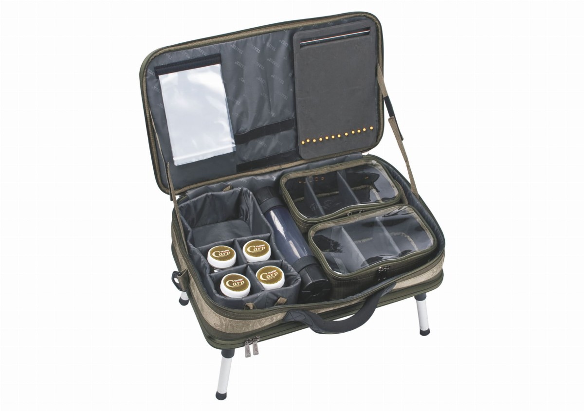 Torba ze stolikiem Excellence Traper