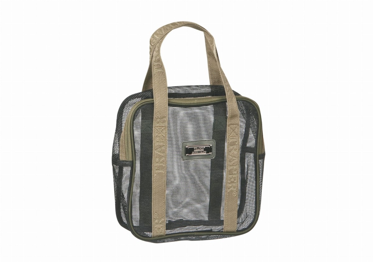 Torba Traper do susznia kulek Excellence