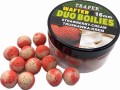 Boilies Duo Wafter Traper - Truskawka/Krem