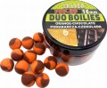 Boilies Duo Pop-Up Traper - Pomarańcza/Czekolada