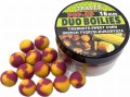 Boilies Duo Pop-Up Traper - Orzech tygrysi/Kukurydza