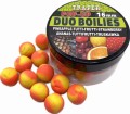 Boilies Duo Pop-Up Traper - Ananas/Tutti Frutti/Truskawka