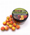 Boilies Duo Pop-Up Traper - Ananas/Tutti Frutti/Truskawka