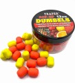 Dumbels Pop-Up Traper Ananas/Tutti Frutti/Truskawka