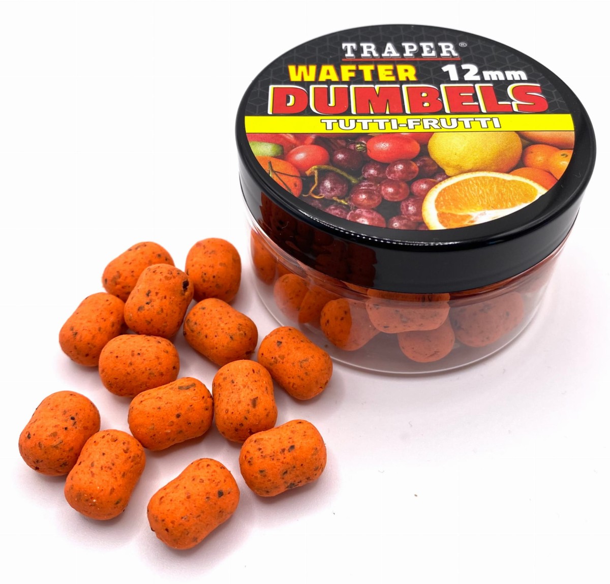 Dumbels Wafter Traper - Tutti Frutti