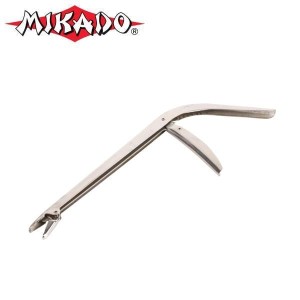 Szczypce uwalniacz do kotwic Mikado Alien – 18 cm