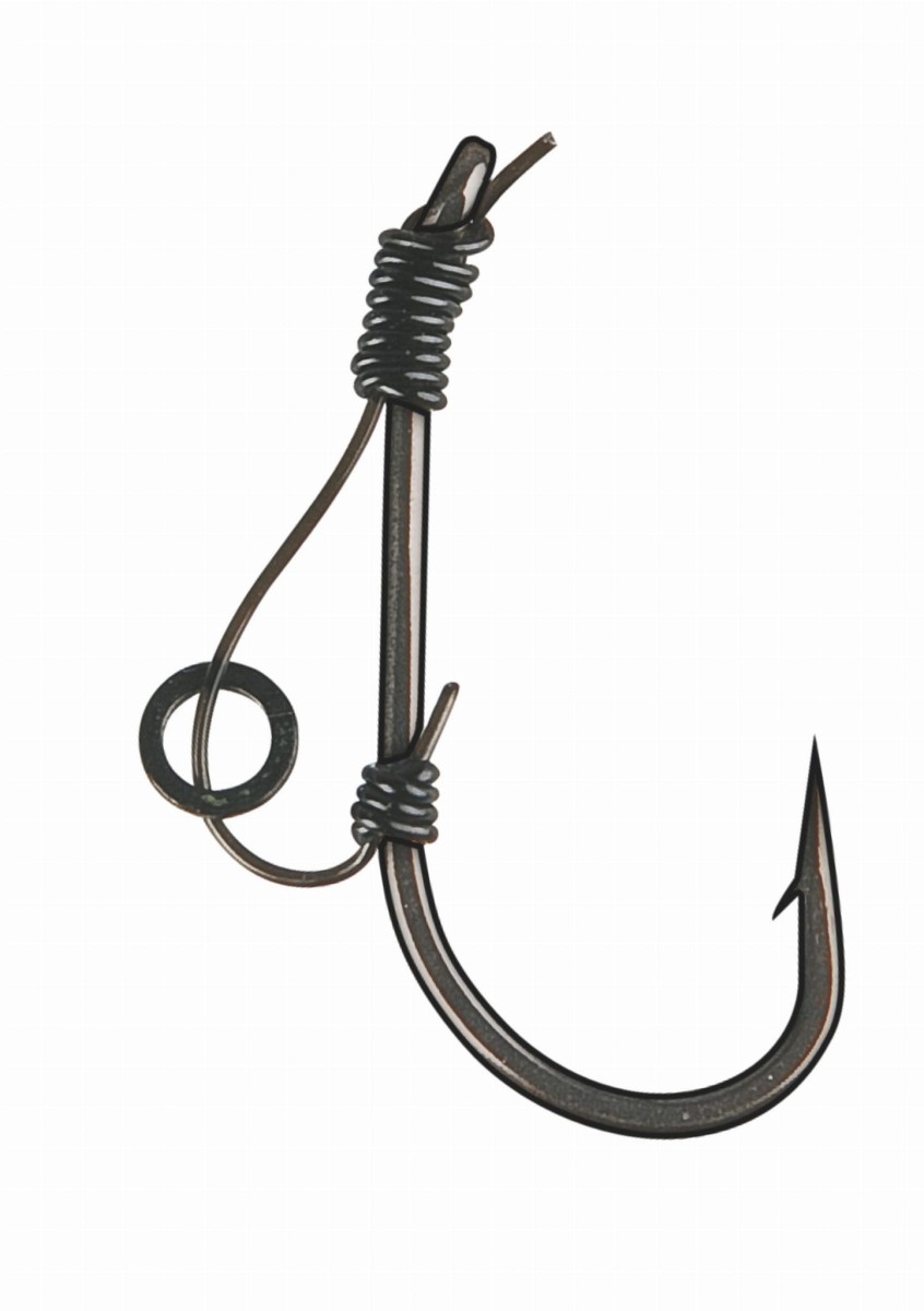 Haczyki Hikara Teflonowe - Ring