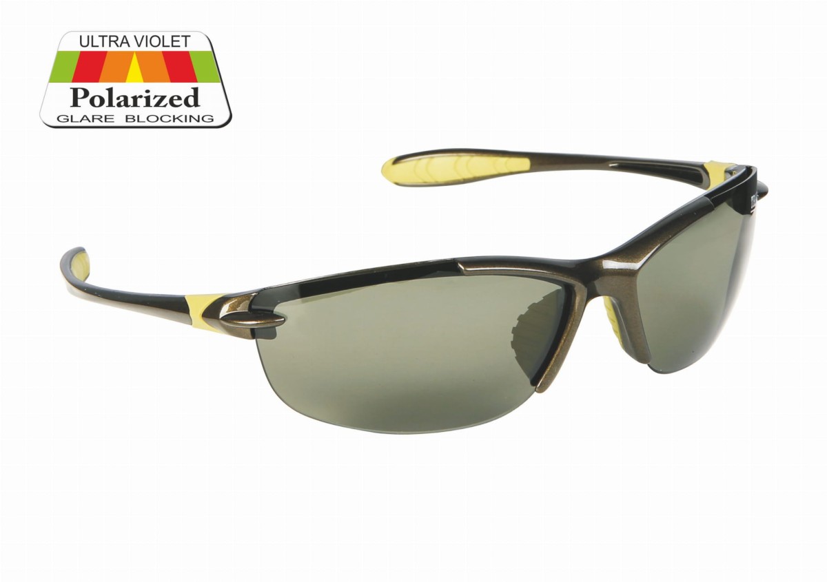 Okulary Traper polaryzacyjne Magic