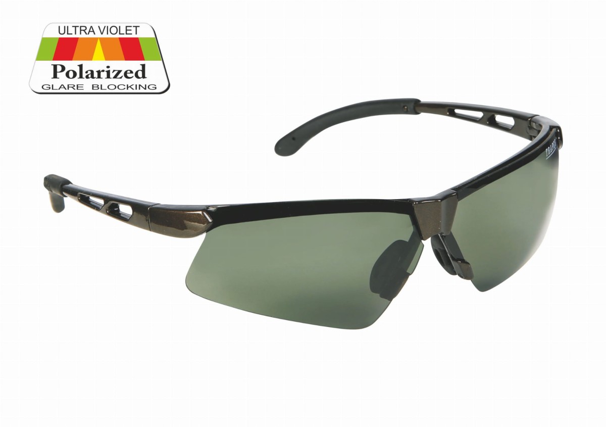 Okulary Traper polaryzacyjne Select