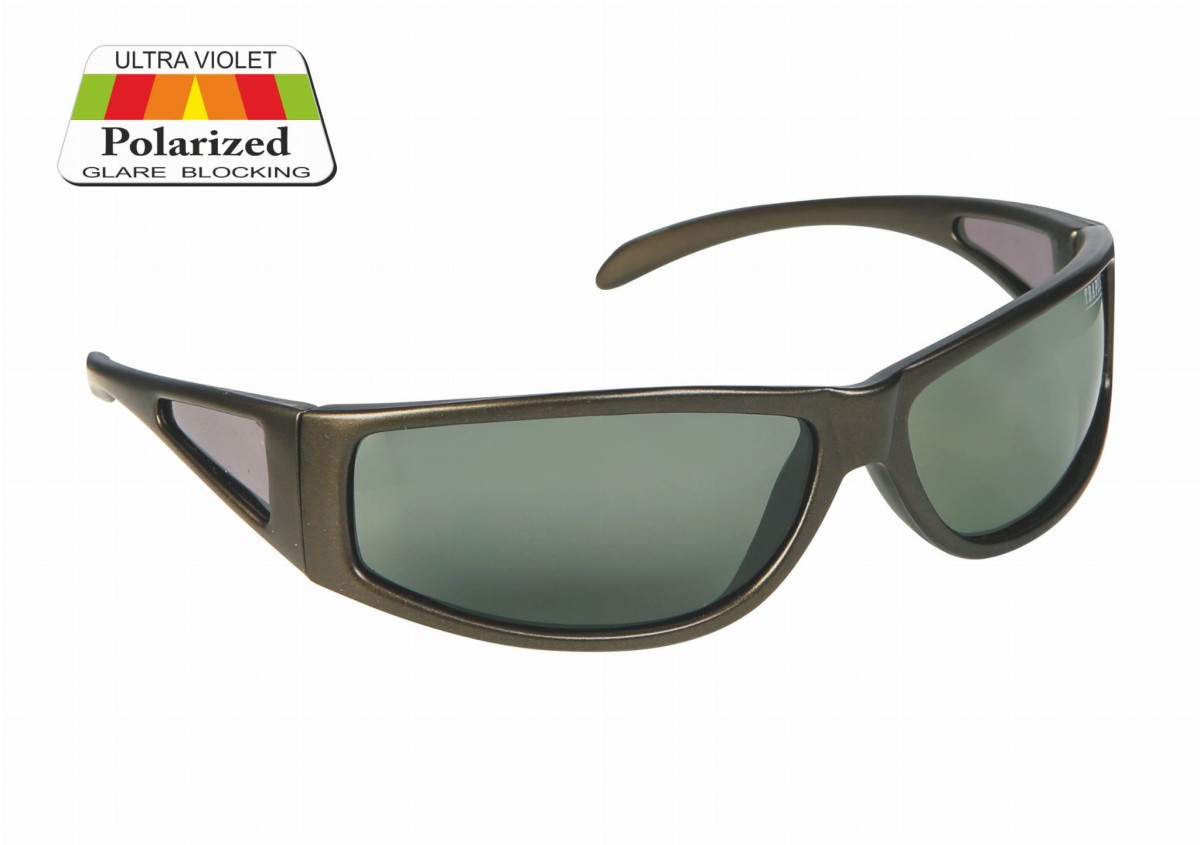 Okulary Traper polaryzacyjne Ultra
