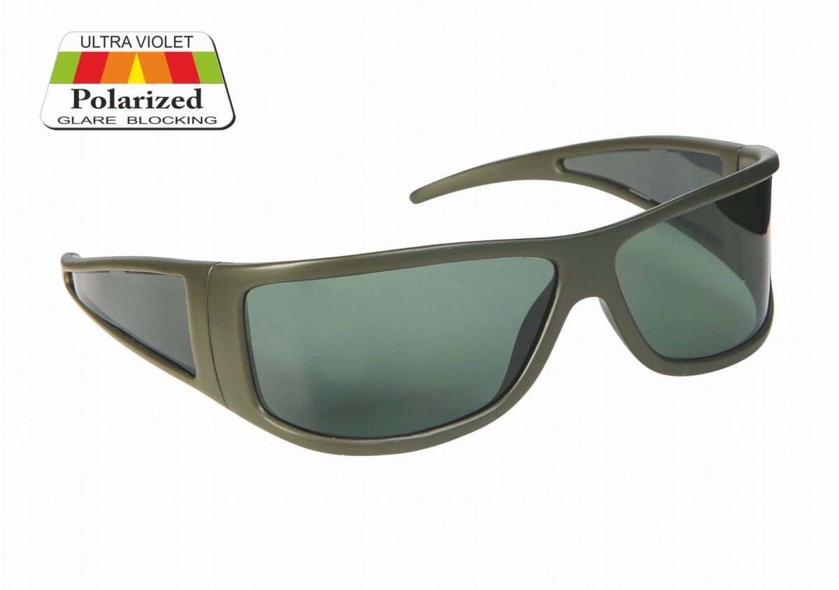 Okulary Traper polaryzacyjne - Expert