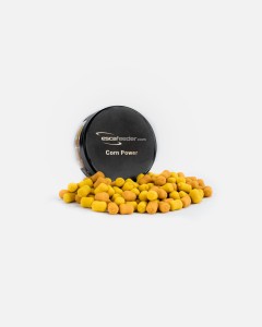 Wafters Esca Feeder Corn Power 10mm, 50ml