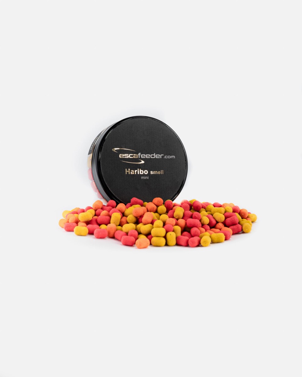 Wafters Esca Feeder Haribo