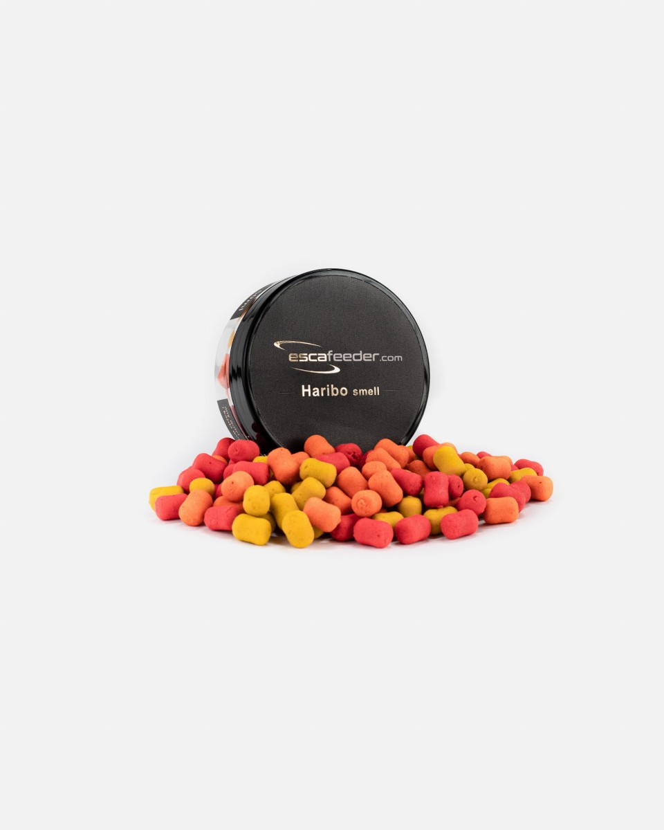 Wafters Esca Feeder Haribo