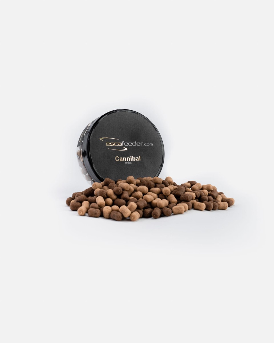 Wafters Esca Feeder Cannibal