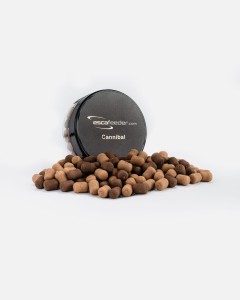 Wafters Esca Feeder Cannibal 10mm, 50ml