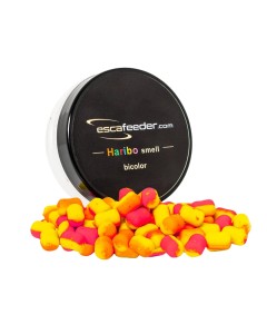 Wafters Esca Feeder Legend Haribo Bicolor 10mm, 50ml