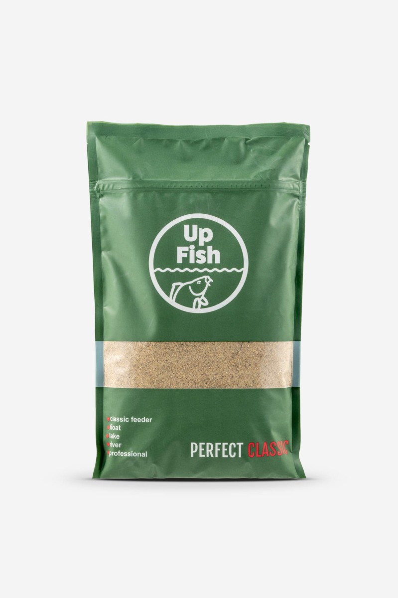 Zanęta Up Fish Perfect Classic