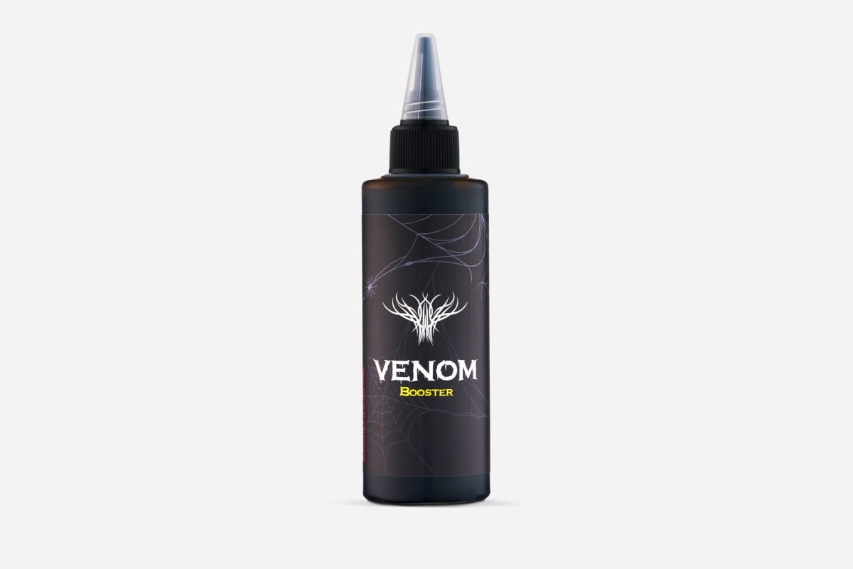 Booster Up Fish Venom