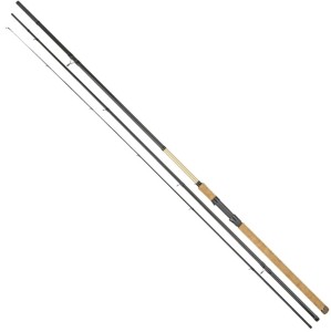 Wędka Konger Carbomaxx Match – 3,90 m / do 25 g