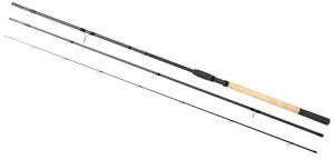 Wędka Dragon Mega Baits - Black Shadow Match - 4,20m c.w. 20g 