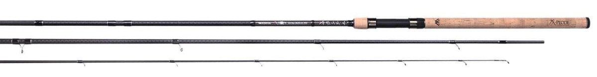 Wędka Mikado - X-Plode Match