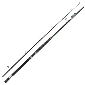 Wędka Madcat Black Allround 2,85 m / 100–250 g