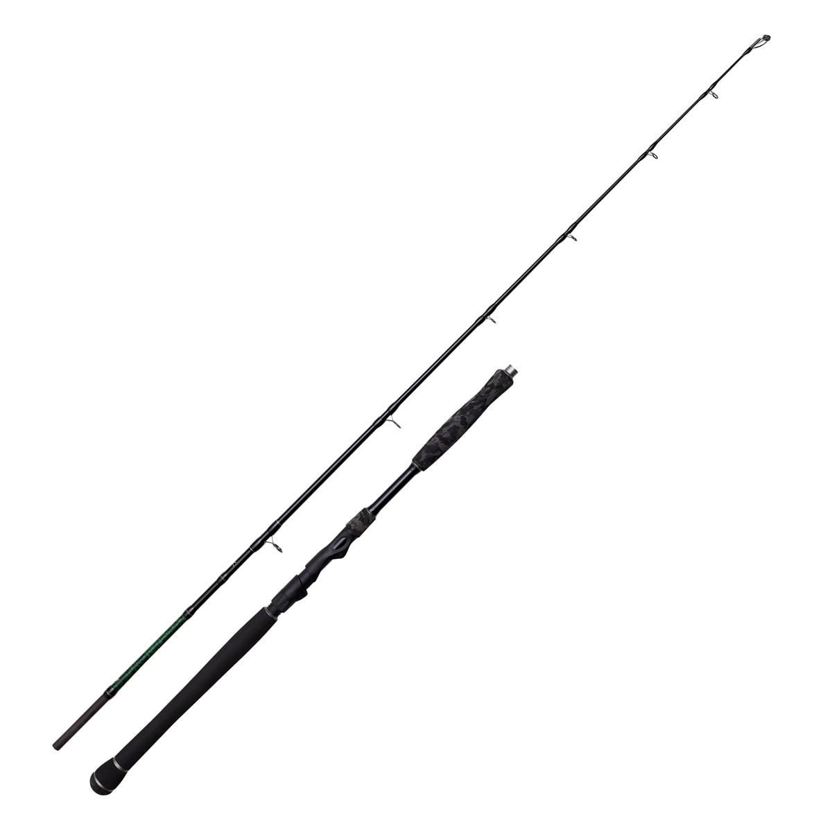 Wędka Madcat Black Close Combat