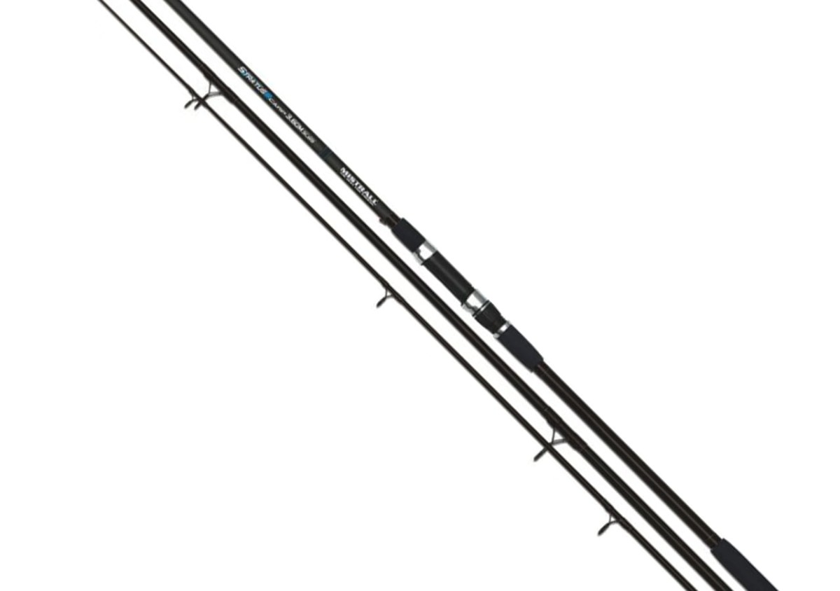 Wędka Mistrall Stratus Carp